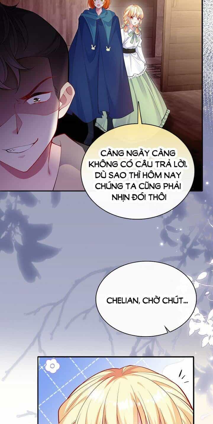 Con Gái Nuôi Muốn Cứu Thế Giới - Chương 48 - ảnh 20