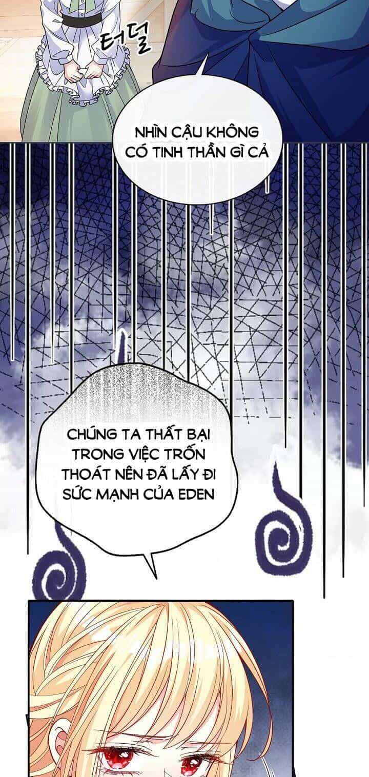 Con Gái Nuôi Muốn Cứu Thế Giới - Chương 48 - ảnh 28