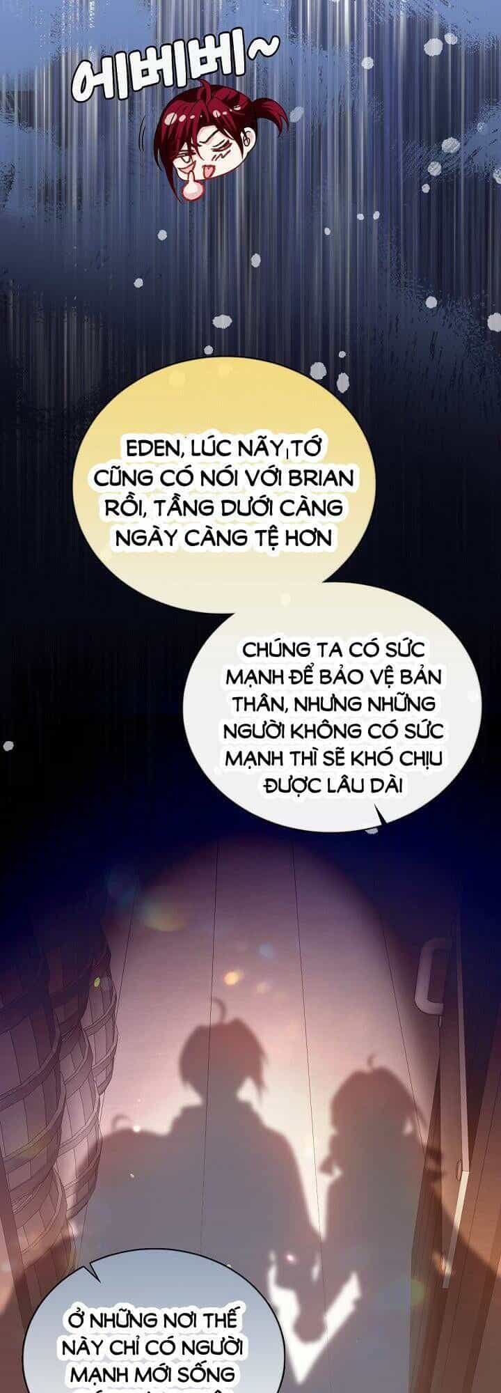 Con Gái Nuôi Muốn Cứu Thế Giới - Chương 48 - ảnh 38