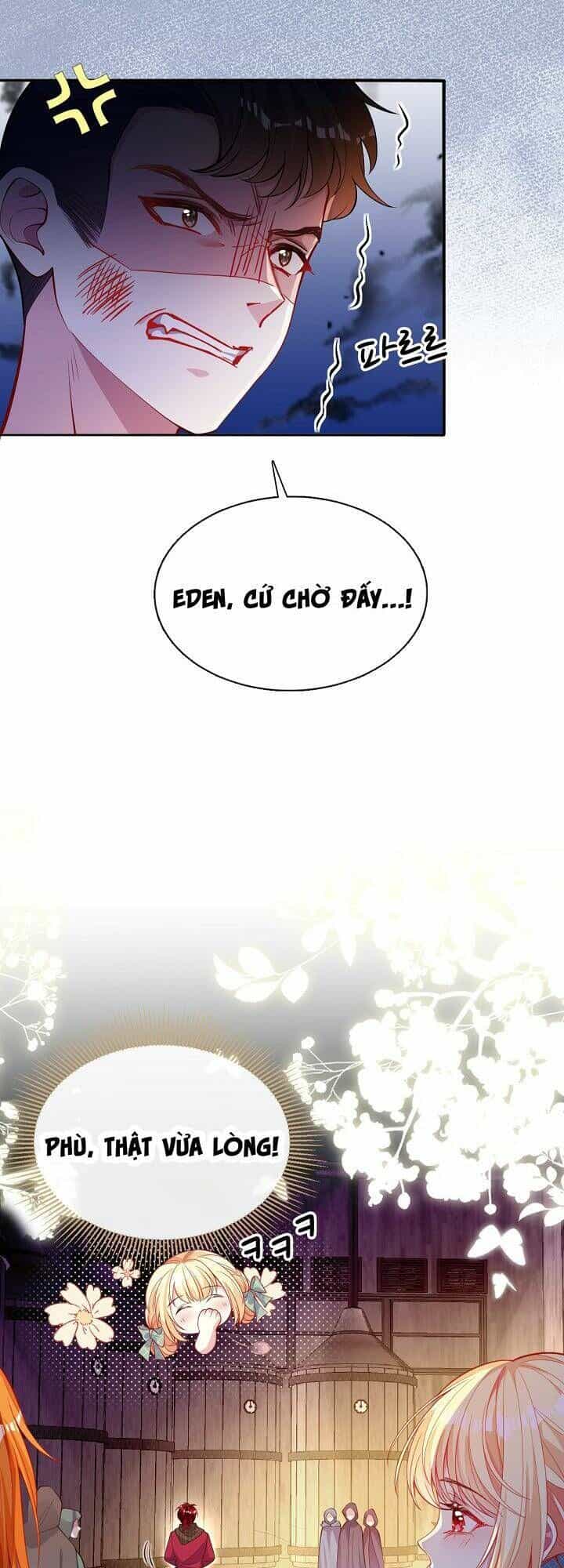 Con Gái Nuôi Muốn Cứu Thế Giới - Chương 48 - ảnh 7