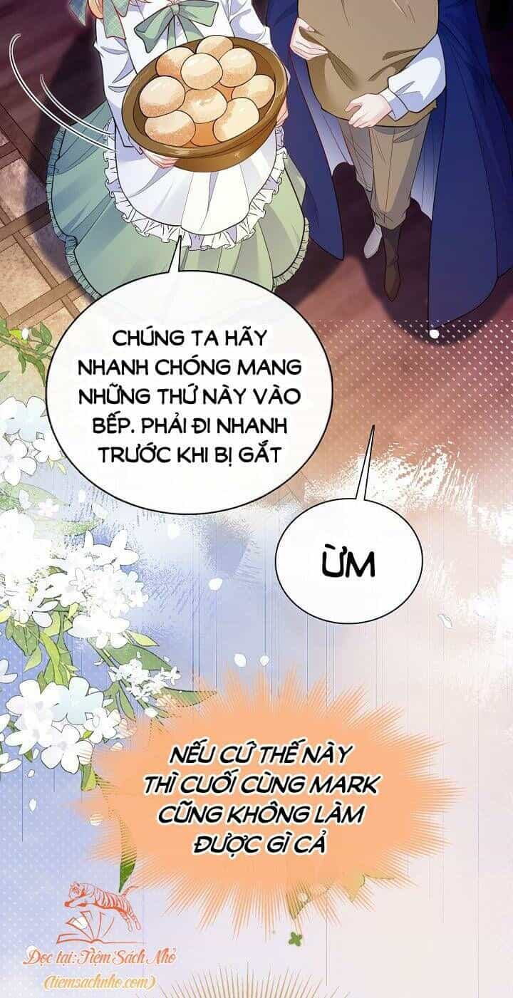 Con Gái Nuôi Muốn Cứu Thế Giới - Chương 48 - ảnh 9