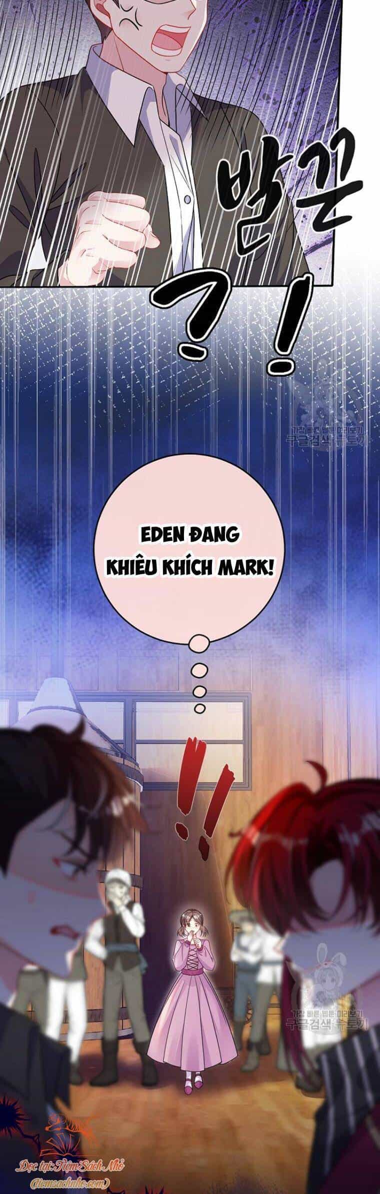 Con Gái Nuôi Muốn Cứu Thế Giới - Chương 49 - ảnh 24