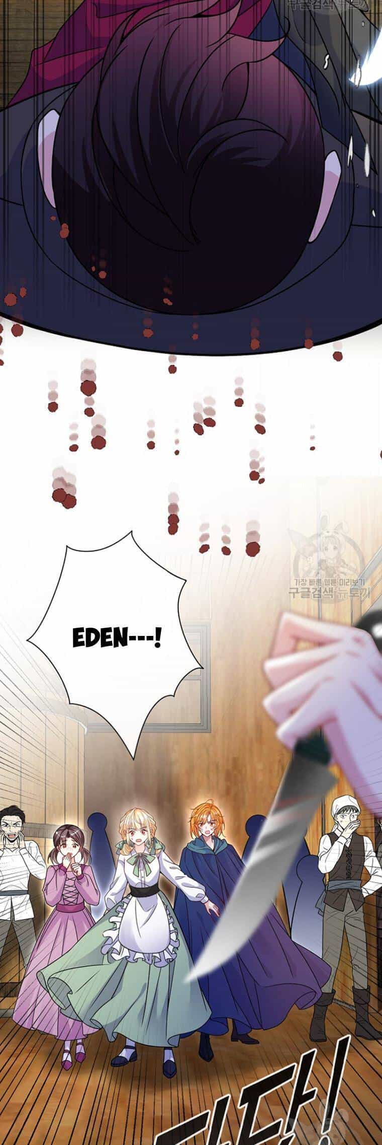 Con Gái Nuôi Muốn Cứu Thế Giới - Chương 49 - ảnh 34