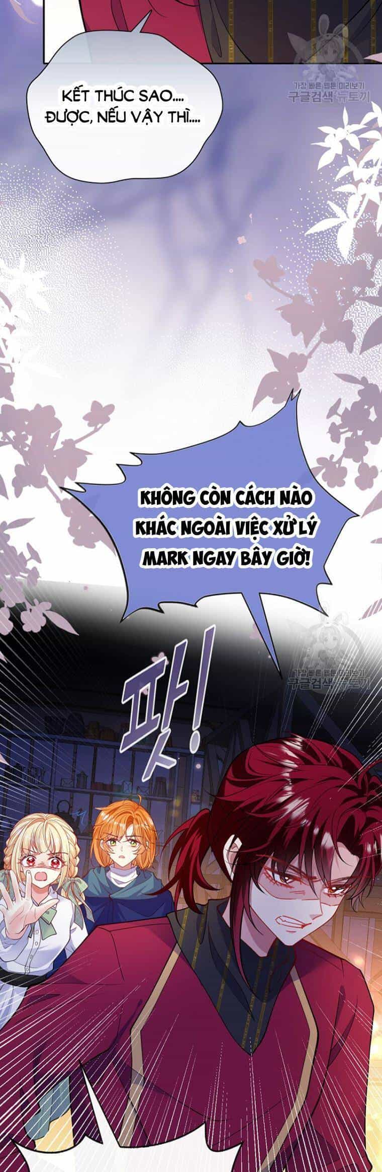 Con Gái Nuôi Muốn Cứu Thế Giới - Chương 49 - ảnh 7