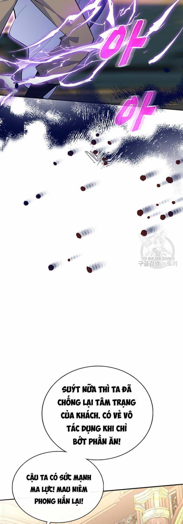 Con Gái Nuôi Muốn Cứu Thế Giới - Chương 50 - ảnh 38