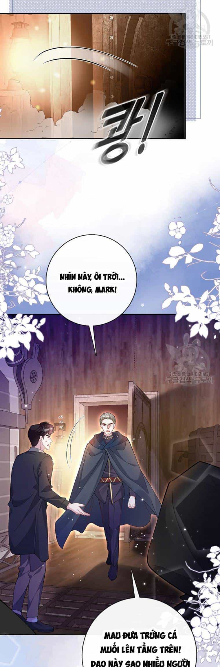 Con Gái Nuôi Muốn Cứu Thế Giới - Chương 50 - ảnh 9