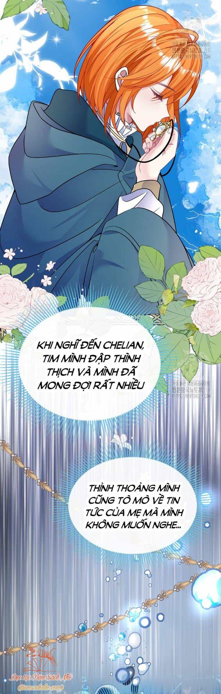 Con Gái Nuôi Muốn Cứu Thế Giới - Chương 51 - ảnh 16