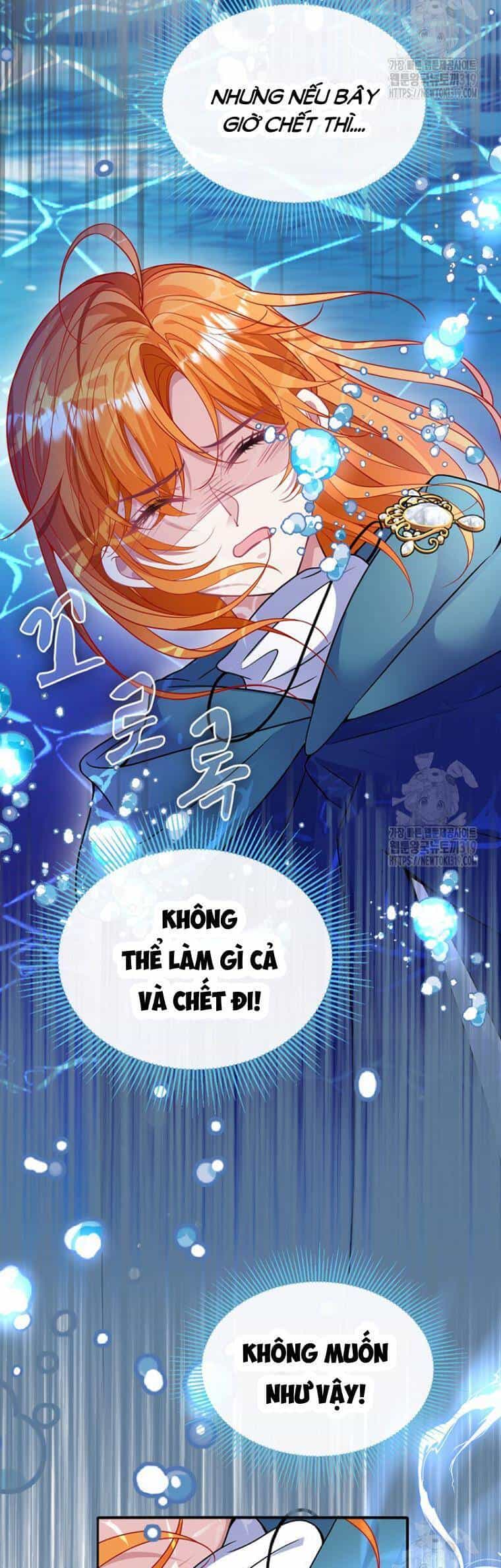 Con Gái Nuôi Muốn Cứu Thế Giới - Chương 51 - ảnh 17