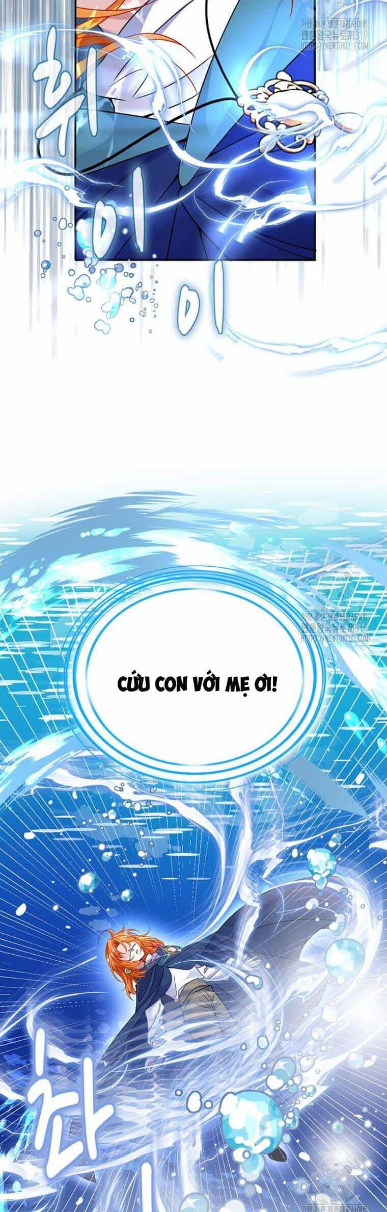 Con Gái Nuôi Muốn Cứu Thế Giới - Chương 51 - ảnh 18