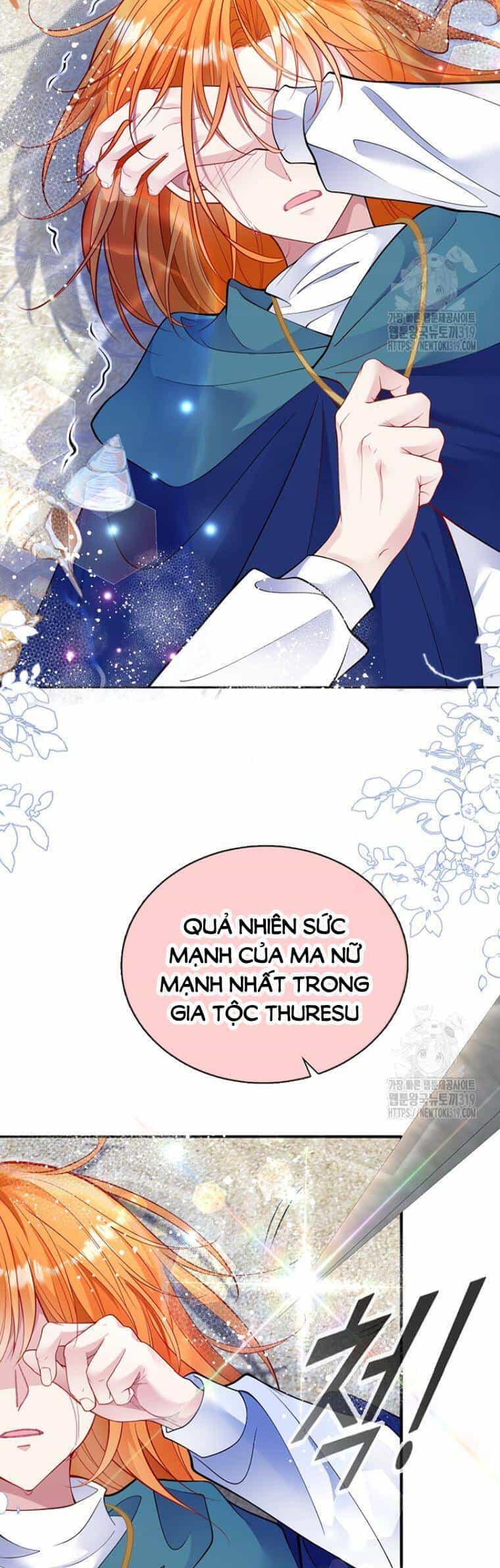 Con Gái Nuôi Muốn Cứu Thế Giới - Chương 51 - ảnh 32