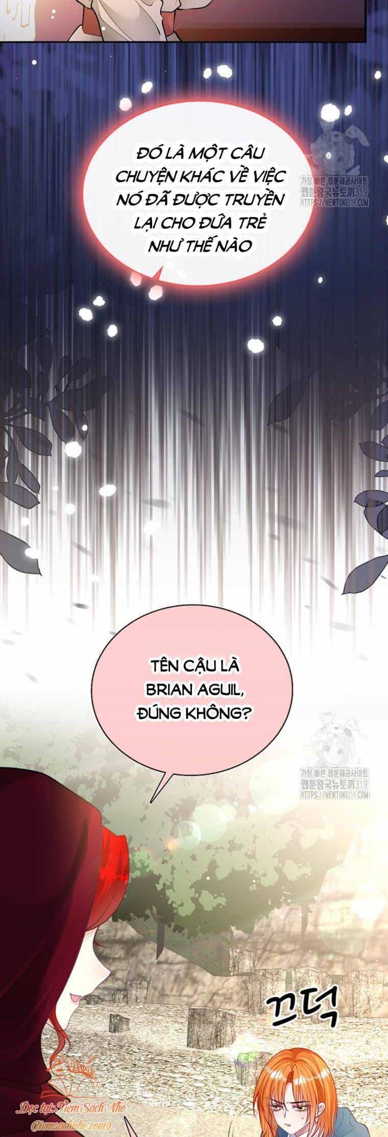 Con Gái Nuôi Muốn Cứu Thế Giới - Chương 51 - ảnh 40