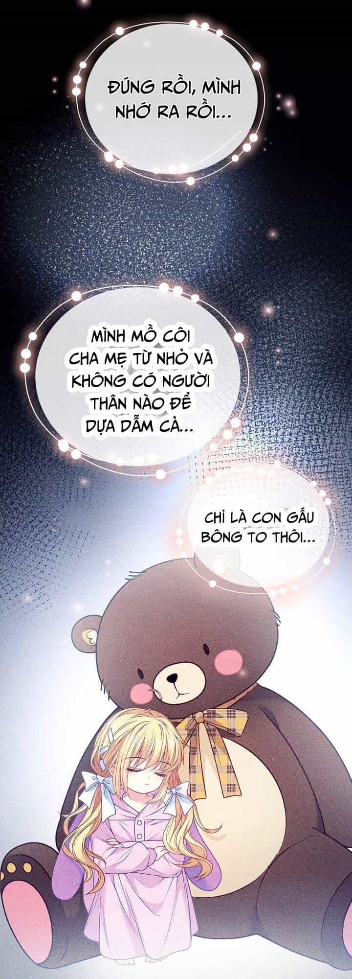 Con Gái Nuôi Muốn Cứu Thế Giới - Chương 5 - ảnh 25