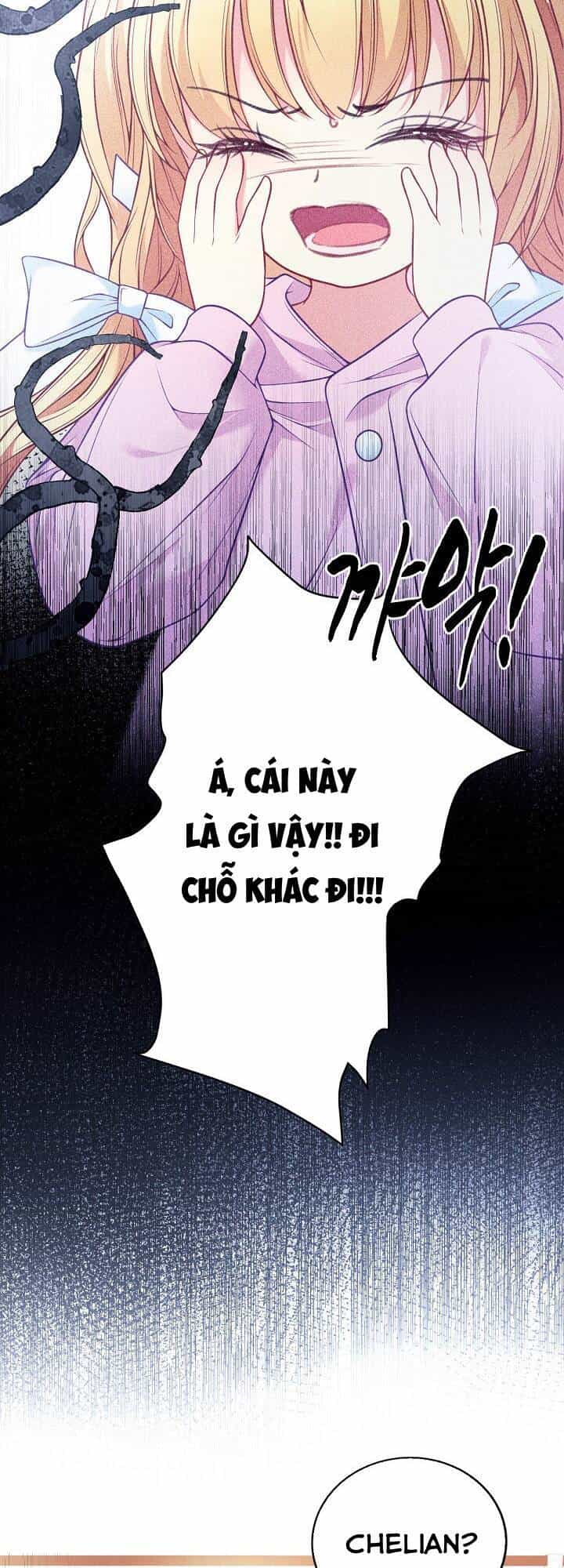 Con Gái Nuôi Muốn Cứu Thế Giới - Chương 5 - ảnh 29