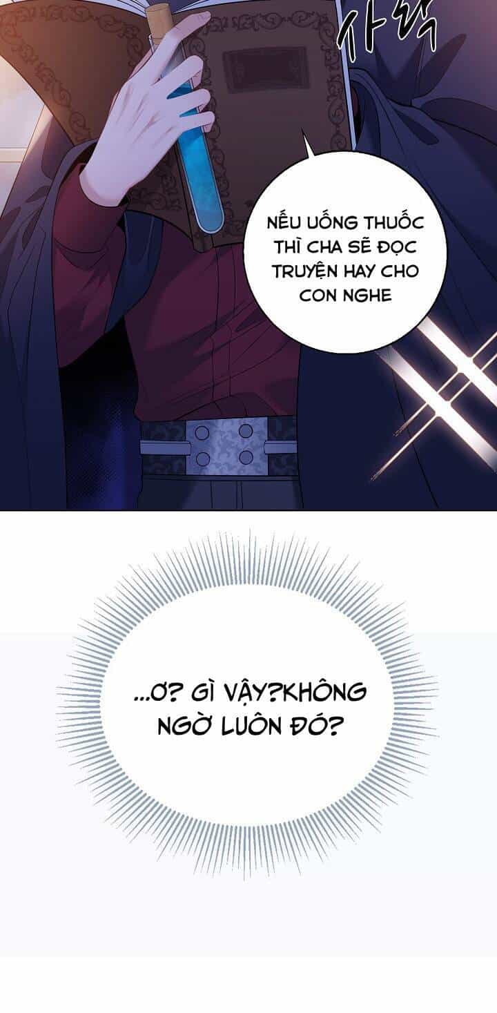Con Gái Nuôi Muốn Cứu Thế Giới - Chương 5 - ảnh 53