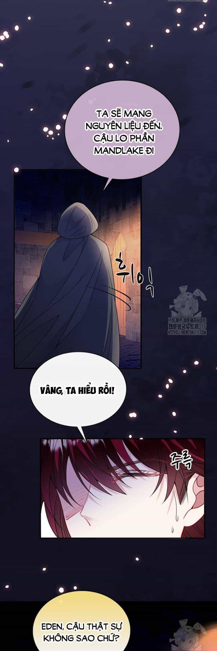 Con Gái Nuôi Muốn Cứu Thế Giới - Chương 53 - ảnh 11