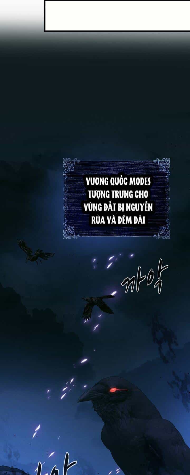 Con Gái Nuôi Muốn Cứu Thế Giới - Chương 6 - ảnh 23