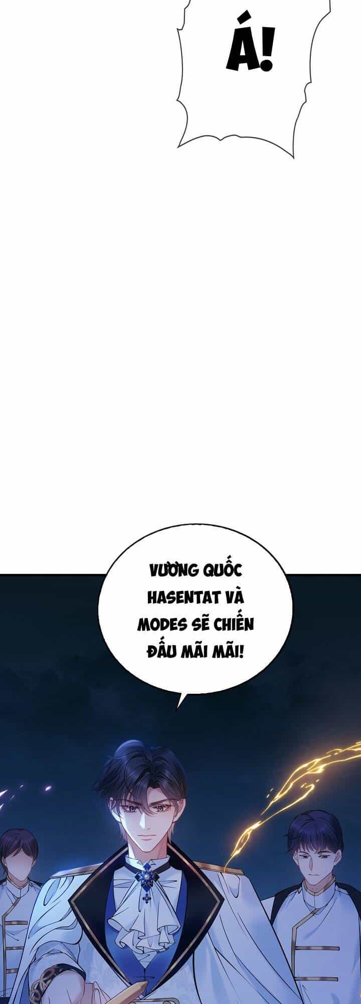 Con Gái Nuôi Muốn Cứu Thế Giới - Chương 6 - ảnh 26