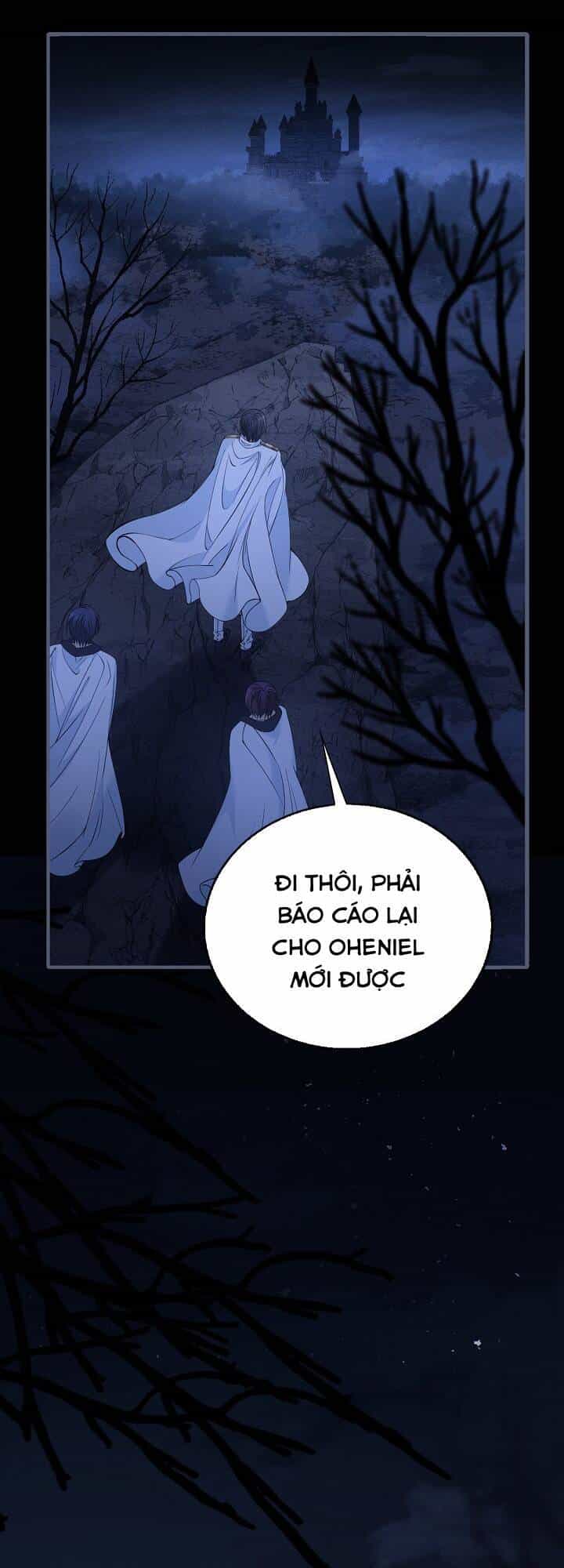 Con Gái Nuôi Muốn Cứu Thế Giới - Chương 6 - ảnh 29