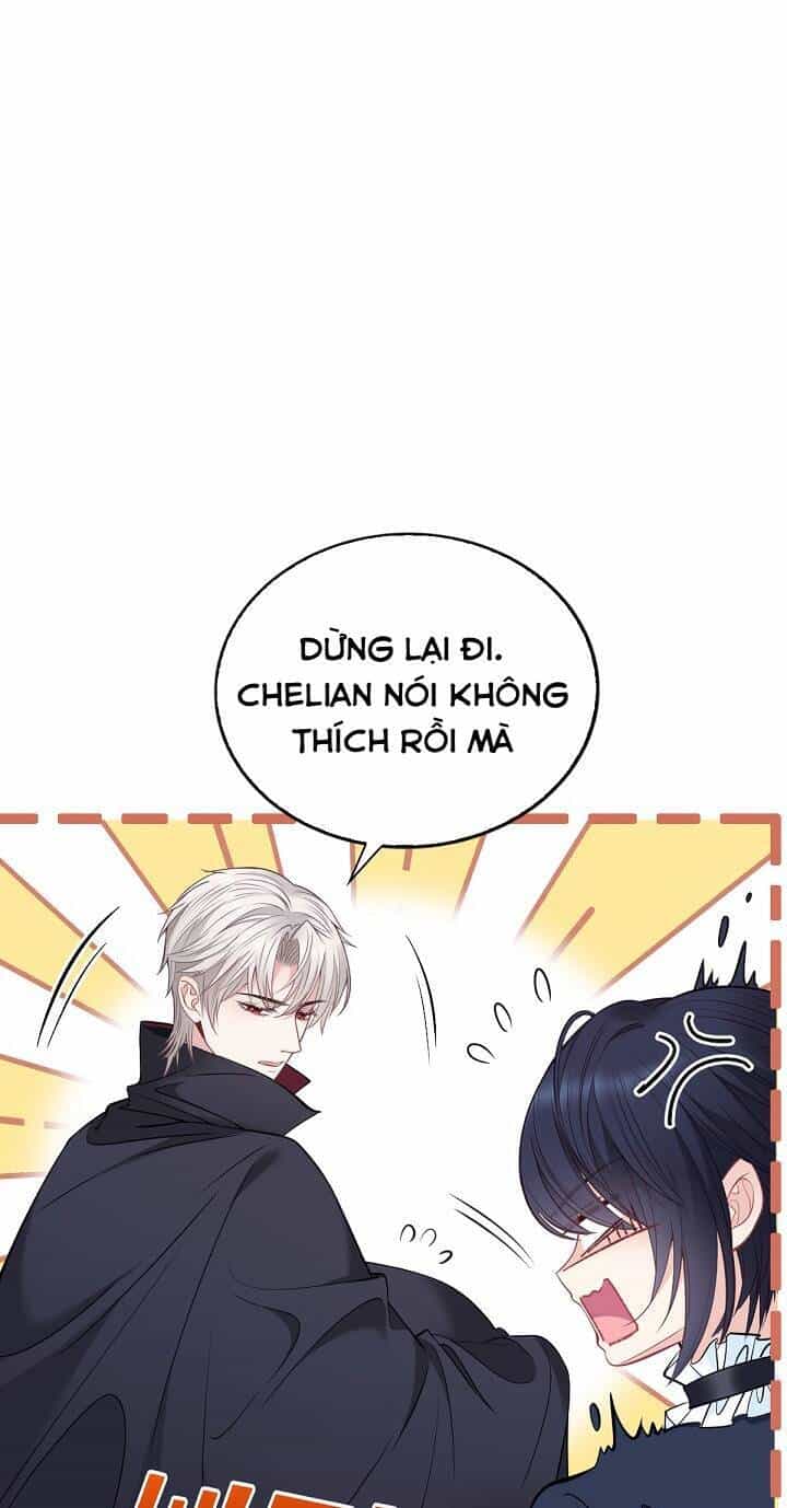 Con Gái Nuôi Muốn Cứu Thế Giới - Chương 6 - ảnh 43