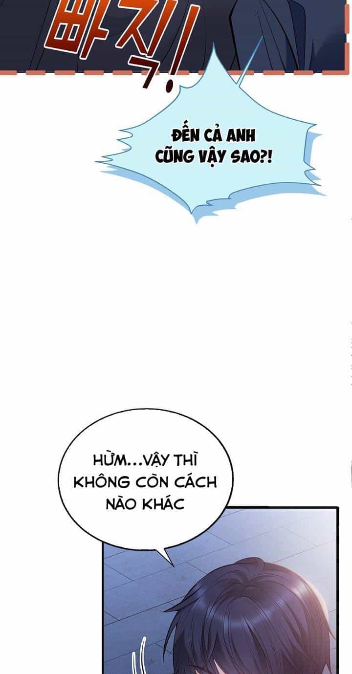 Con Gái Nuôi Muốn Cứu Thế Giới - Chương 6 - ảnh 44