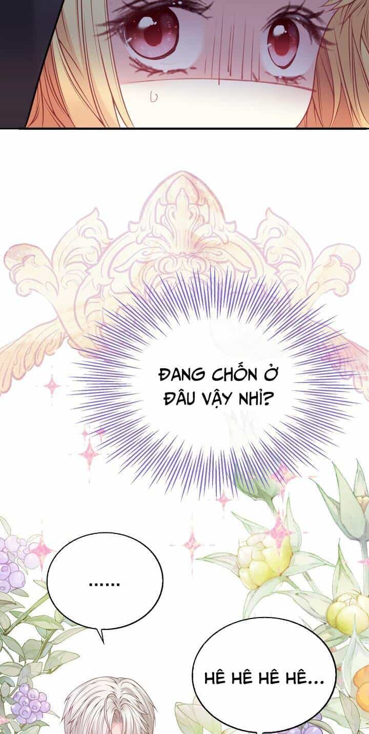 Con Gái Nuôi Muốn Cứu Thế Giới - Chương 6 - ảnh 47