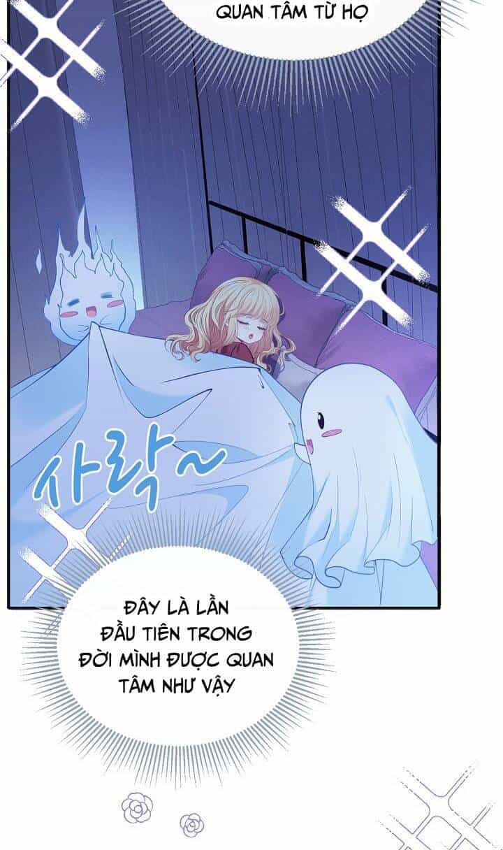 Con Gái Nuôi Muốn Cứu Thế Giới - Chương 6 - ảnh 52