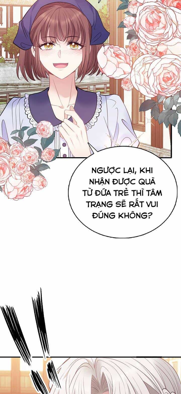 Con Gái Nuôi Muốn Cứu Thế Giới - Chương 7 - ảnh 20