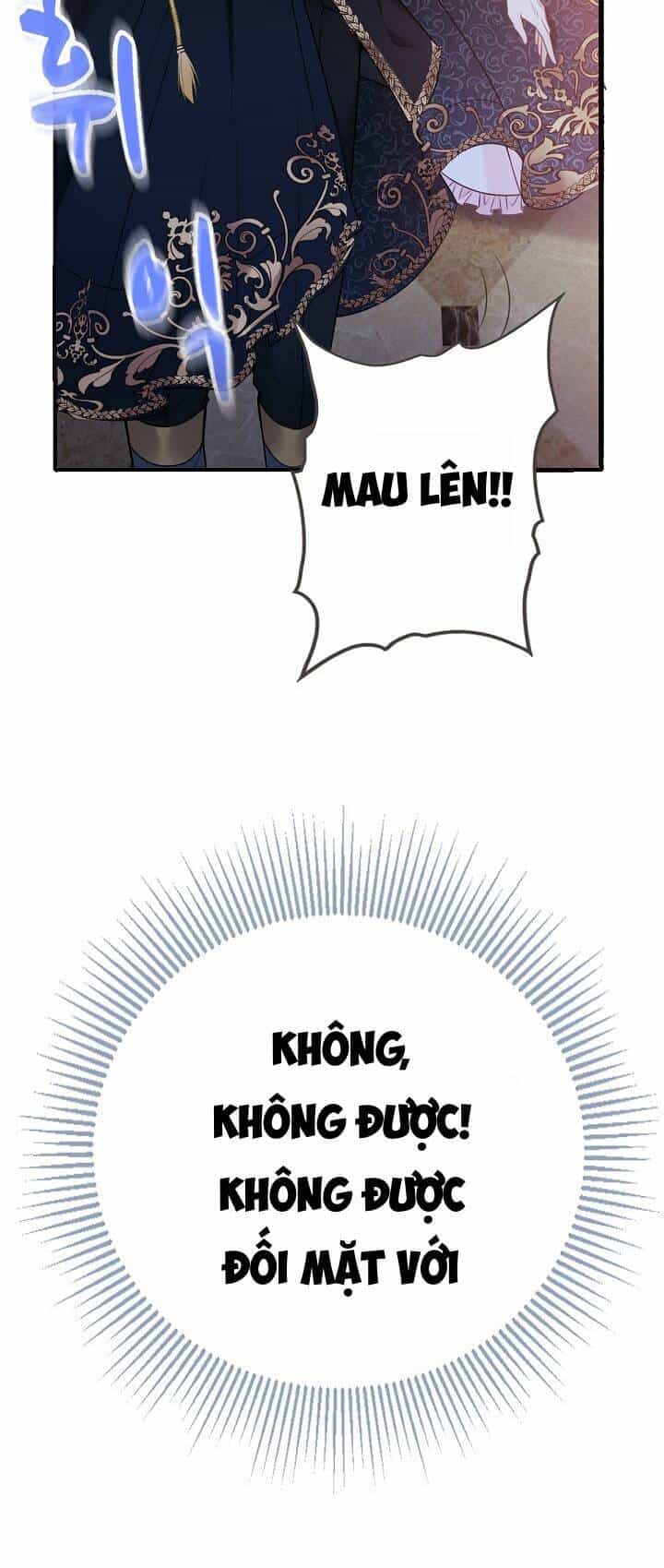 Con Gái Nuôi Muốn Cứu Thế Giới - Chương 7 - ảnh 56