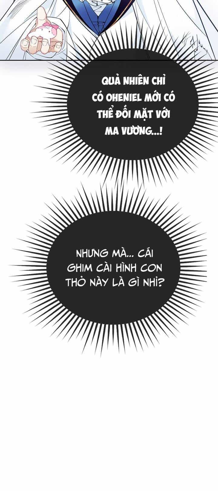 Con Gái Nuôi Muốn Cứu Thế Giới - Chương 8 - ảnh 32
