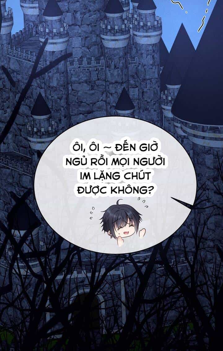 Con Gái Nuôi Muốn Cứu Thế Giới - Chương 8 - ảnh 40