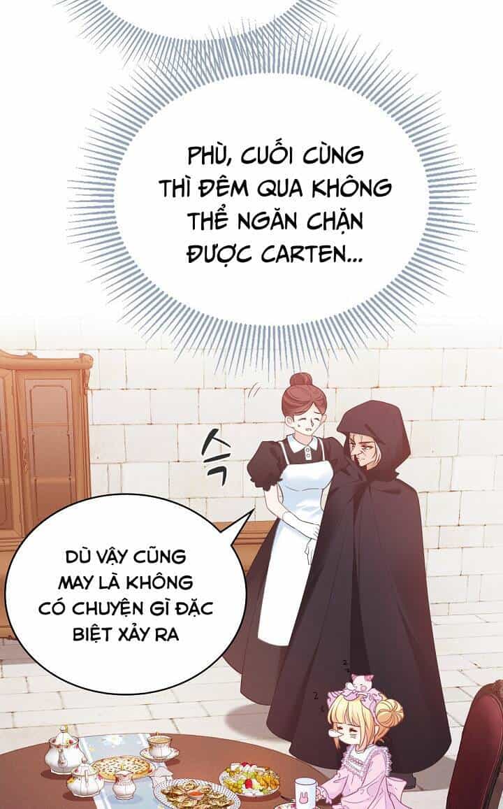 Con Gái Nuôi Muốn Cứu Thế Giới - Chương 8 - ảnh 44