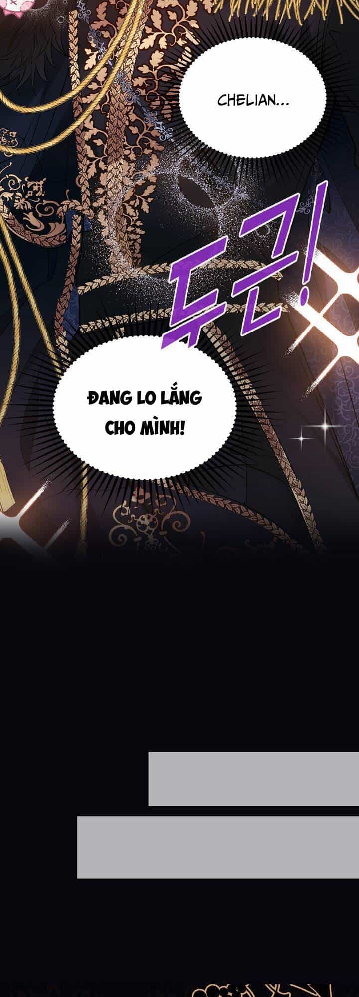 Con Gái Nuôi Muốn Cứu Thế Giới - Chương 8 - ảnh 5
