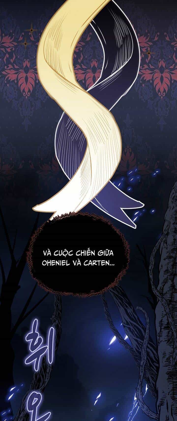 Con Gái Nuôi Muốn Cứu Thế Giới - Chương 8 - ảnh 7