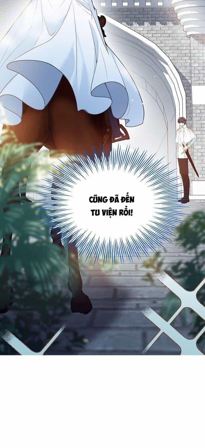 Con Gái Nuôi Muốn Cứu Thế Giới - Chương 9 - ảnh 24