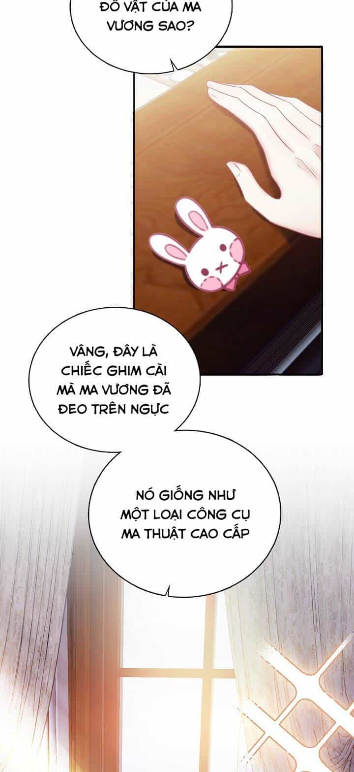 Con Gái Nuôi Muốn Cứu Thế Giới - Chương 9 - ảnh 27
