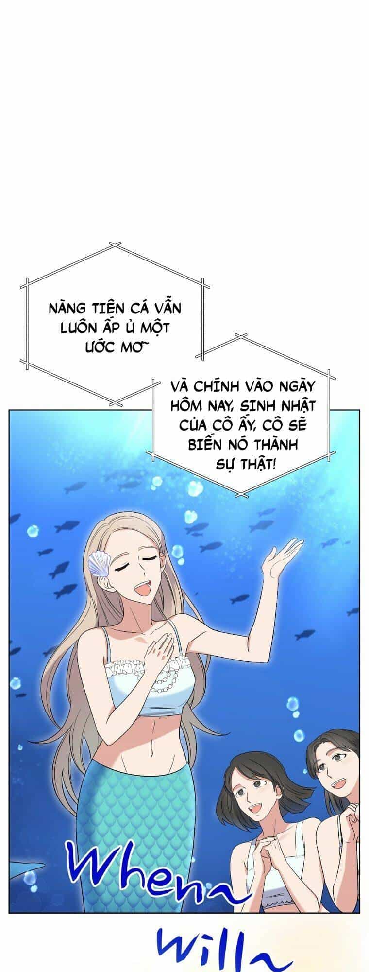 Con Gái Tôi Là Một Thiên Tài Âm Nhạc - Chương 10 - ảnh 1