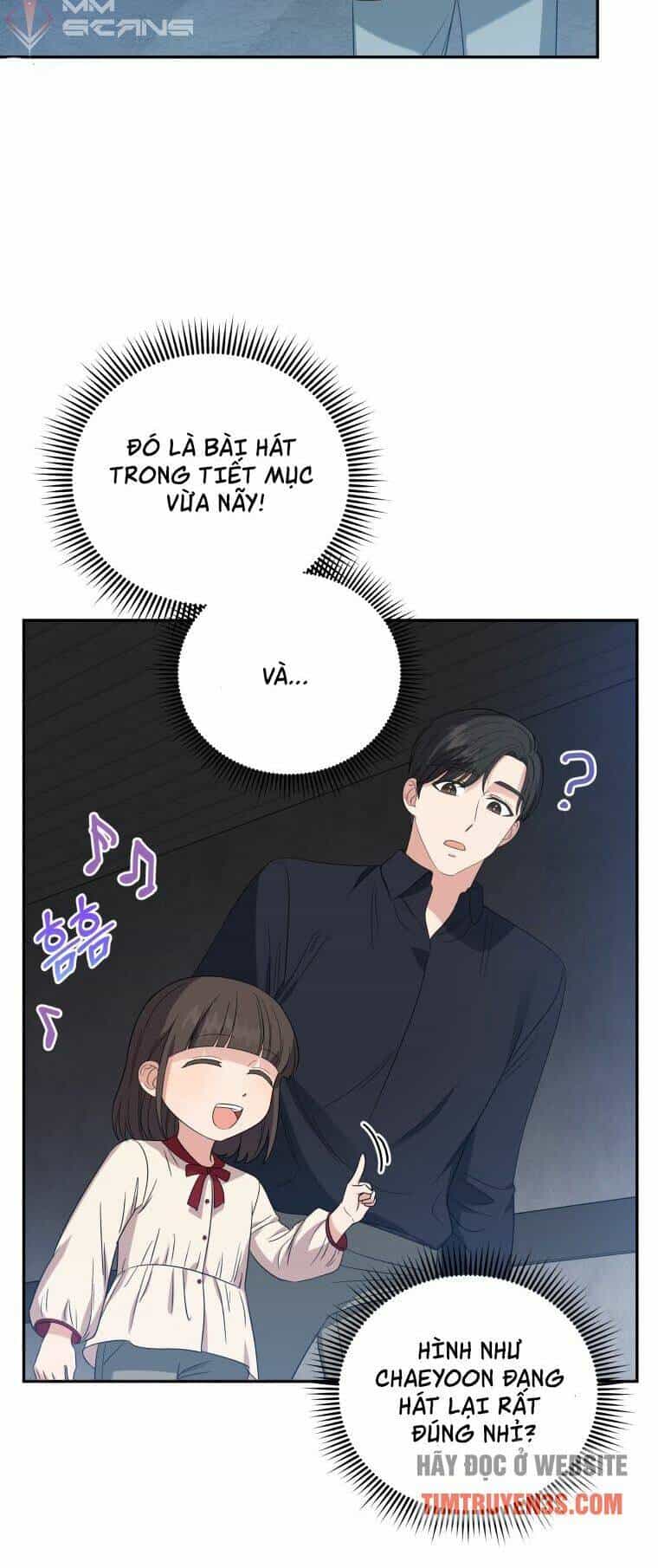 Con Gái Tôi Là Một Thiên Tài Âm Nhạc - Chương 10 - ảnh 19