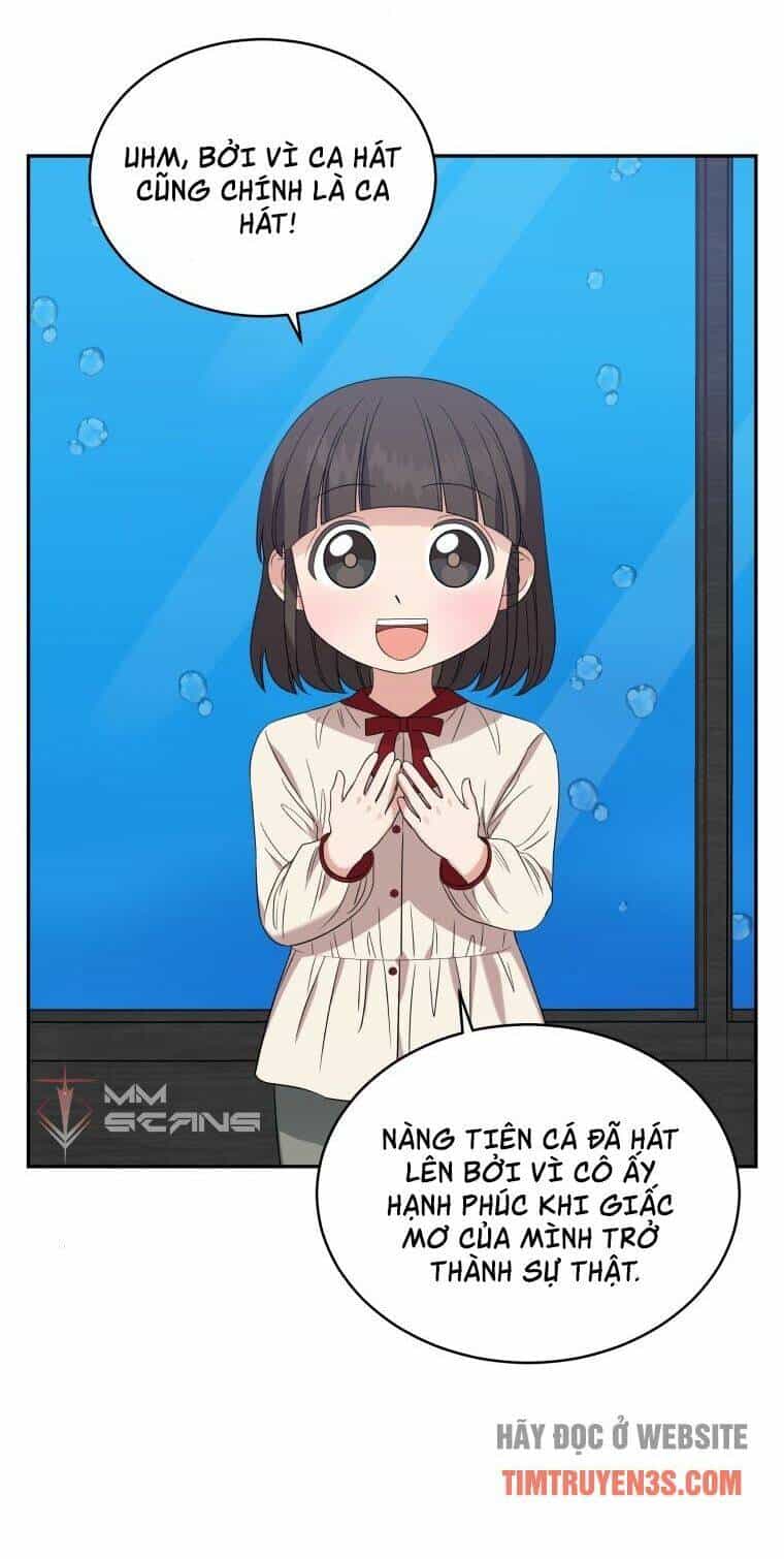 Con Gái Tôi Là Một Thiên Tài Âm Nhạc - Chương 10 - ảnh 22