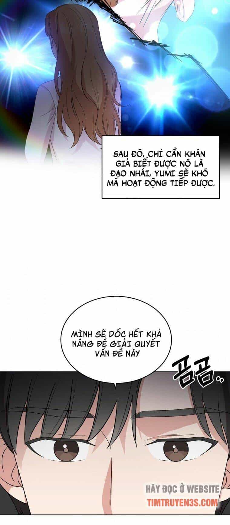 Con Gái Tôi Là Một Thiên Tài Âm Nhạc - Chương 10 - ảnh 37