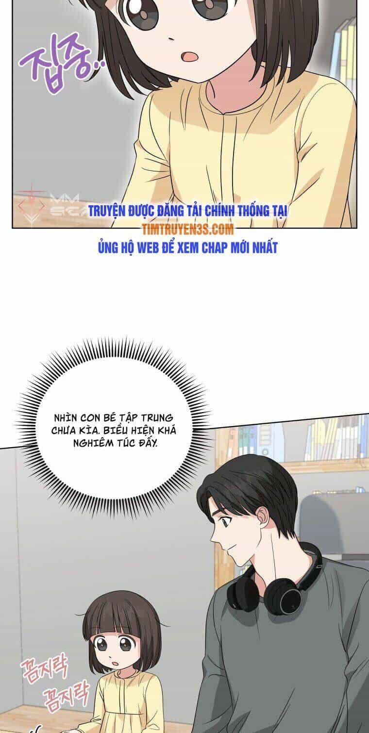 Con Gái Tôi Là Một Thiên Tài Âm Nhạc - Chương 10 - ảnh 45