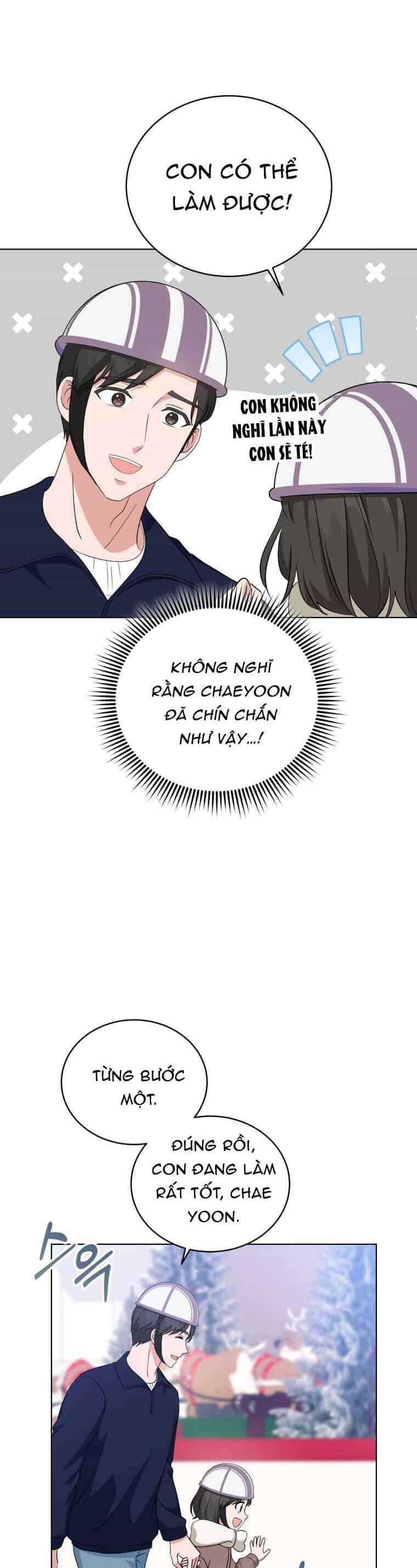 Con Gái Tôi Là Một Thiên Tài Âm Nhạc - Chương 99 - ảnh 16