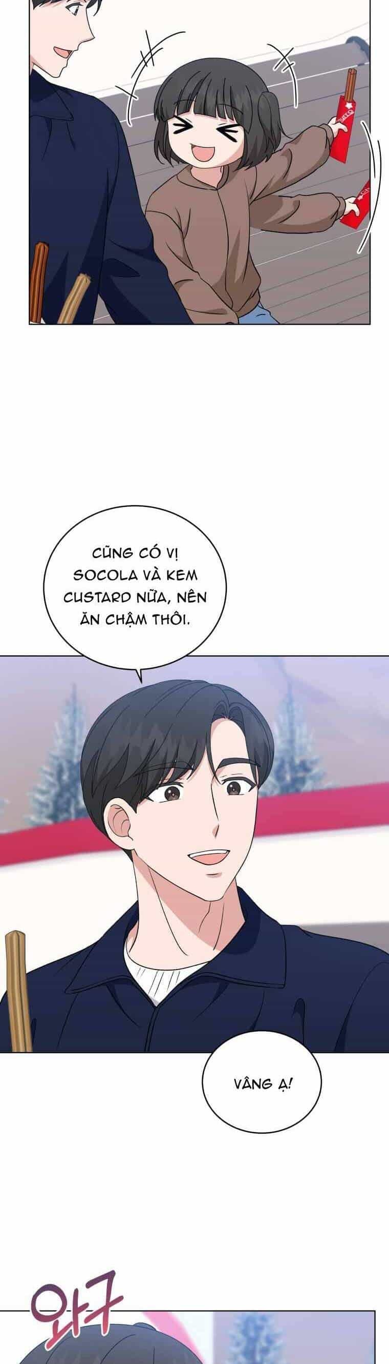 Con Gái Tôi Là Một Thiên Tài Âm Nhạc - Chương 99 - ảnh 26