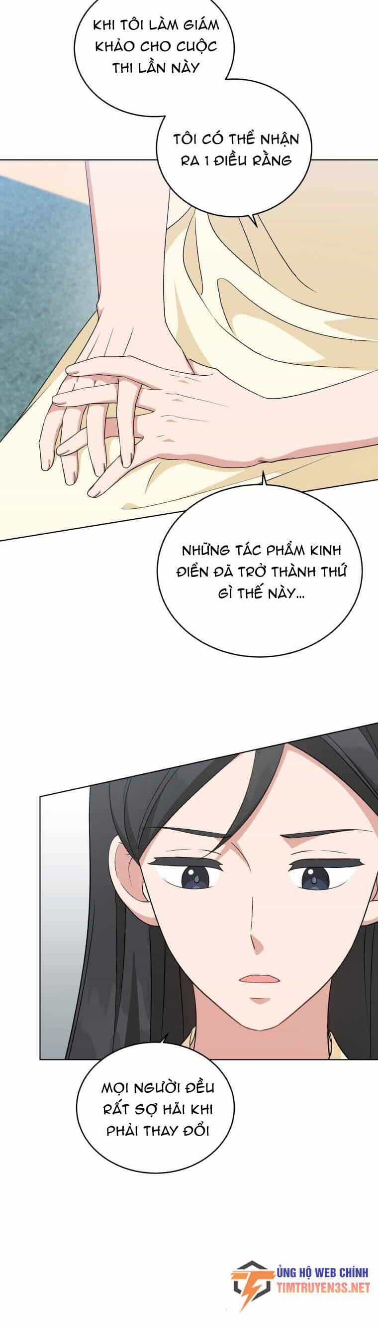 Con Gái Tôi Là Một Thiên Tài Âm Nhạc - Chương 100 - ảnh 13