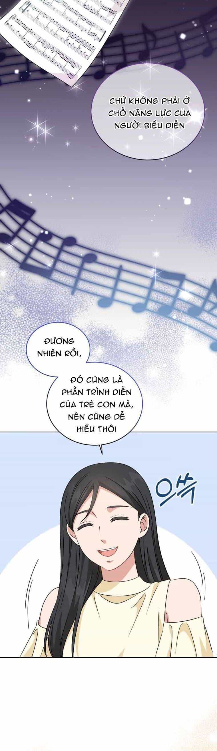 Con Gái Tôi Là Một Thiên Tài Âm Nhạc - Chương 100 - ảnh 15