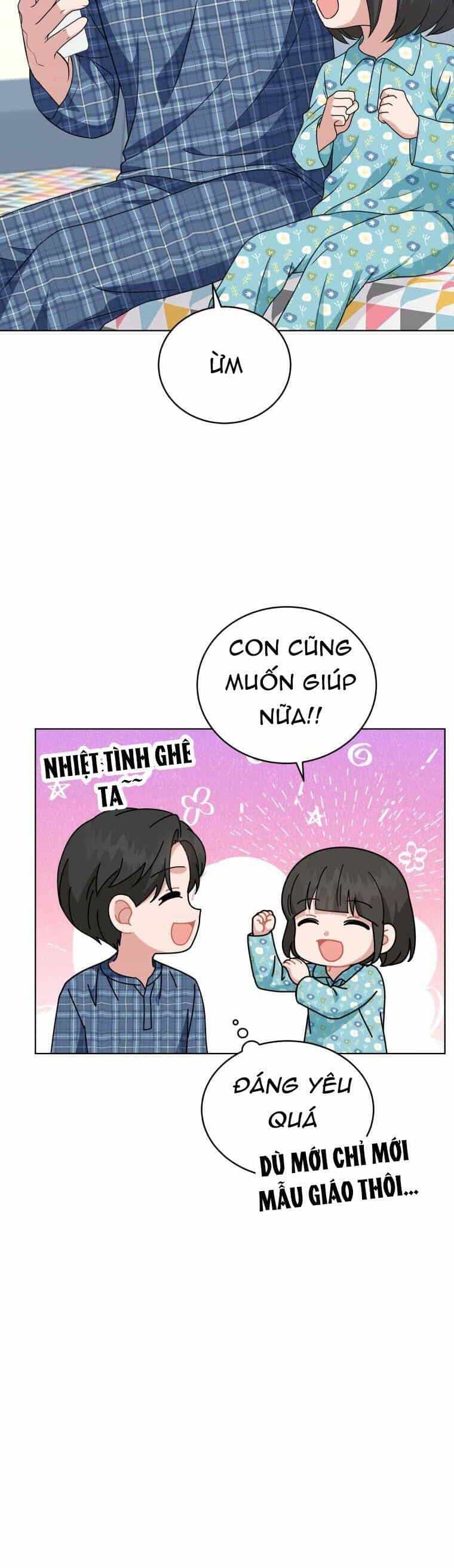 Con Gái Tôi Là Một Thiên Tài Âm Nhạc - Chương 100 - ảnh 29
