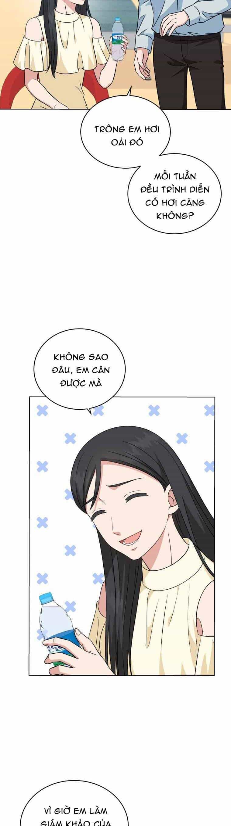 Con Gái Tôi Là Một Thiên Tài Âm Nhạc - Chương 100 - ảnh 3