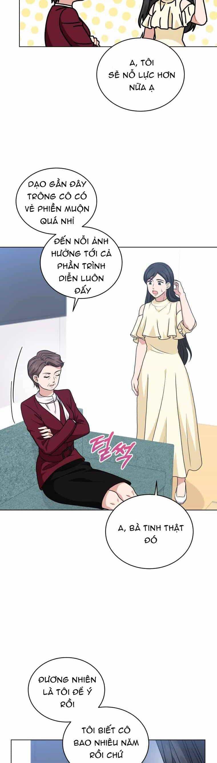 Con Gái Tôi Là Một Thiên Tài Âm Nhạc - Chương 100 - ảnh 9