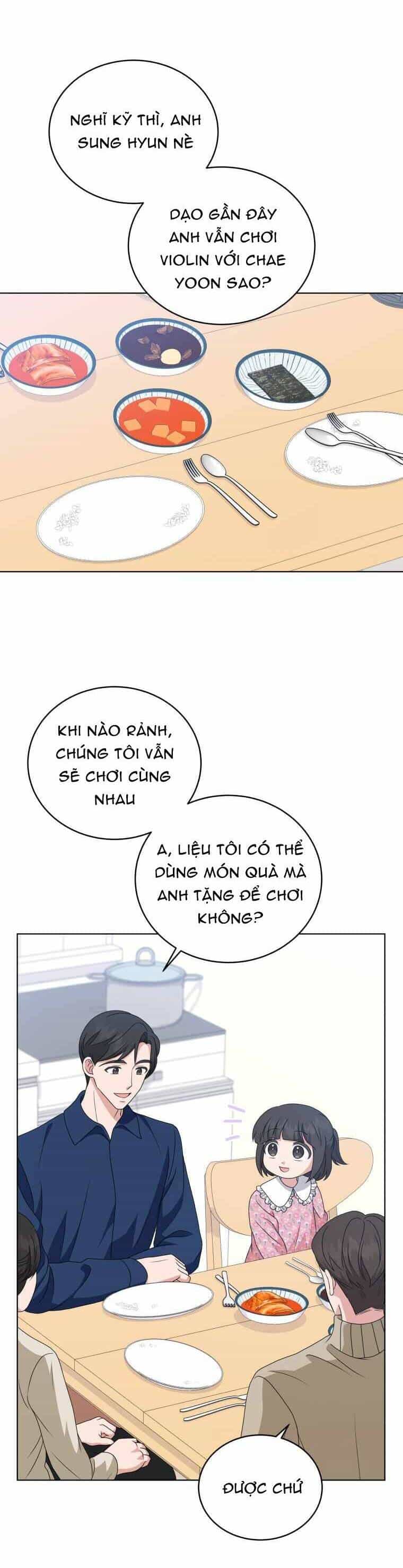 Con Gái Tôi Là Một Thiên Tài Âm Nhạc - Chương 101 - ảnh 27