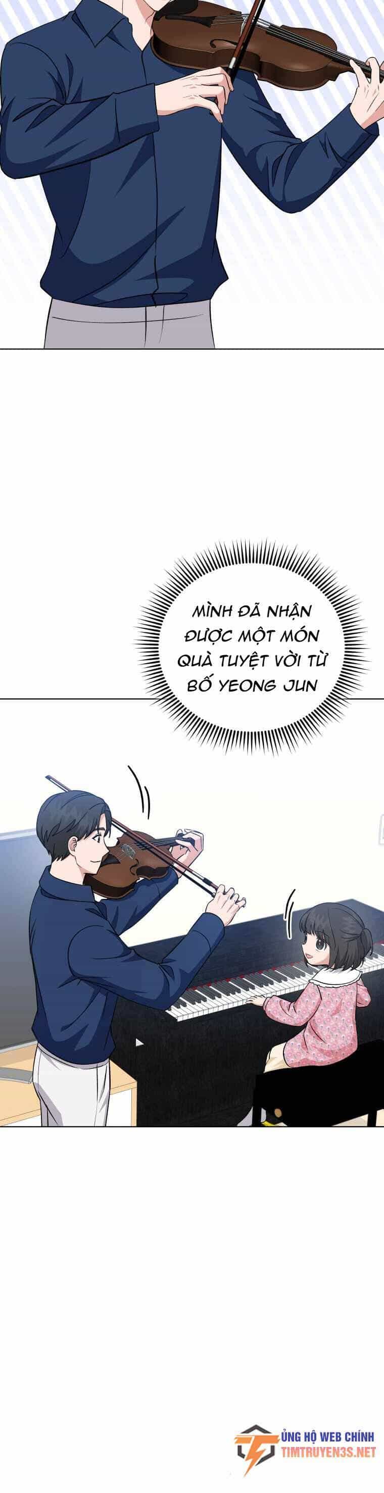 Con Gái Tôi Là Một Thiên Tài Âm Nhạc - Chương 101 - ảnh 30