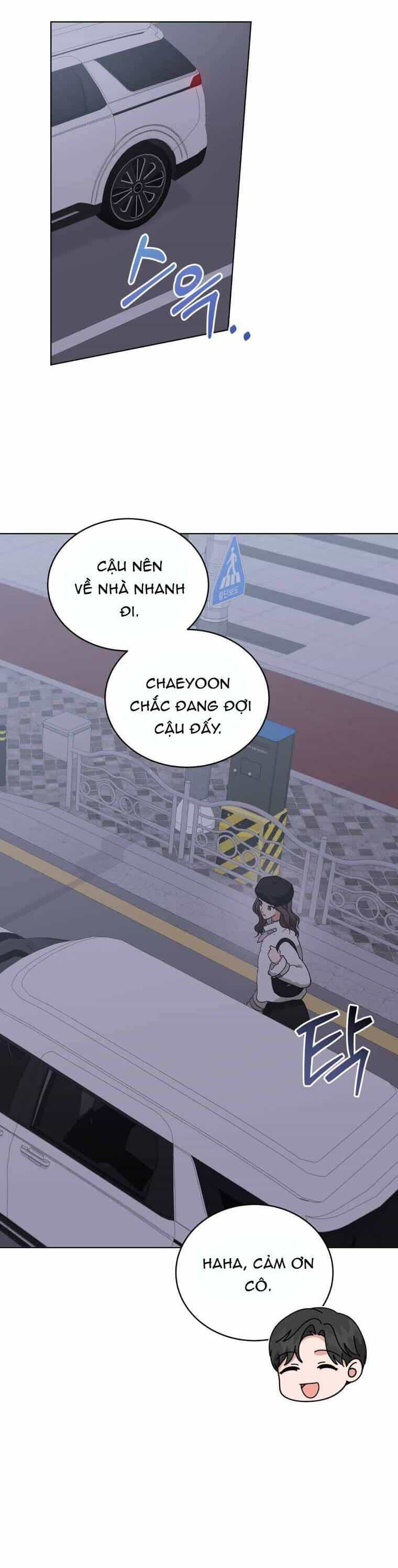 Con Gái Tôi Là Một Thiên Tài Âm Nhạc - Chương 102 - ảnh 11